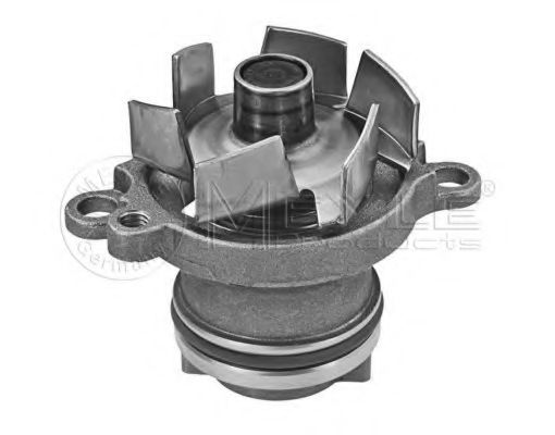 213 220 0025 MEYLE Cooling System Water Pump