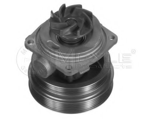 213 640 0058 MEYLE Cooling System Water Pump