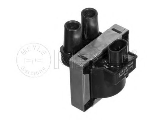 214 800 0001 MEYLE Ignition Coil