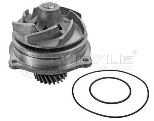 233 045 0284 MEYLE Cooling System Water Pump