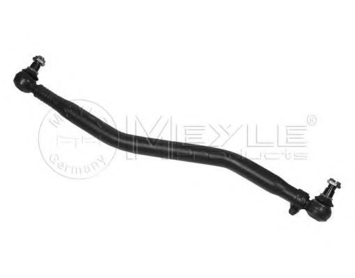 236 040 0007 MEYLE Steering Centre Rod Assembly