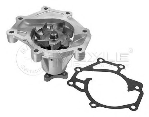 28-13 220 0001 MEYLE Cooling System Water Pump