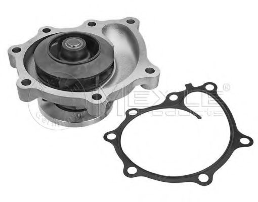28-13 220 0007 MEYLE Cooling System Water Pump