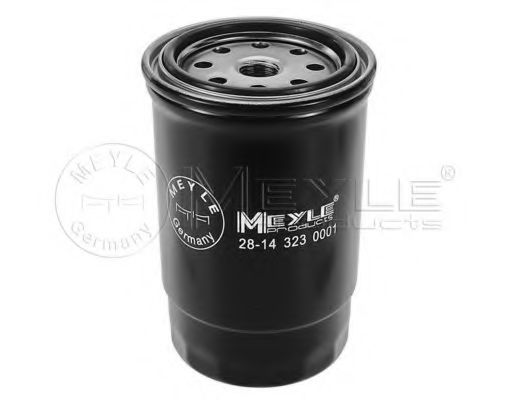 28-14 323 0001 MEYLE Fuel filter