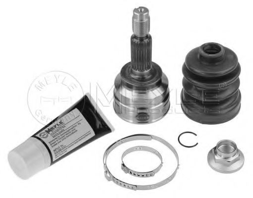28-14 498 0001 MEYLE Joint Kit, drive shaft