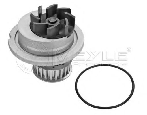 29-13 220 0001 MEYLE Cooling System Water Pump