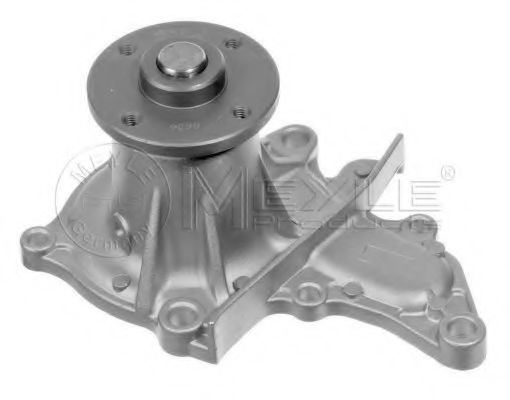 30-13 161 0003 MEYLE Cooling System Water Pump