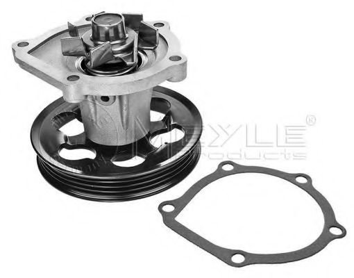 30-13 161 0010 MEYLE Cooling System Water Pump