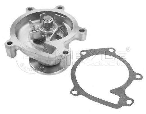 30-13 220 0011 MEYLE Cooling System Water Pump