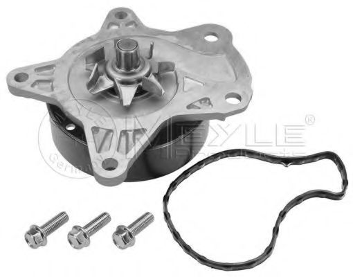 30-13 220 0016 MEYLE Cooling System Water Pump