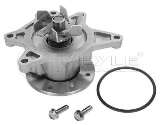 30-13 220 0017 MEYLE Cooling System Water Pump