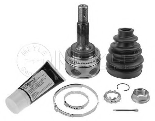 30-14 498 0027 MEYLE Joint Kit, drive shaft