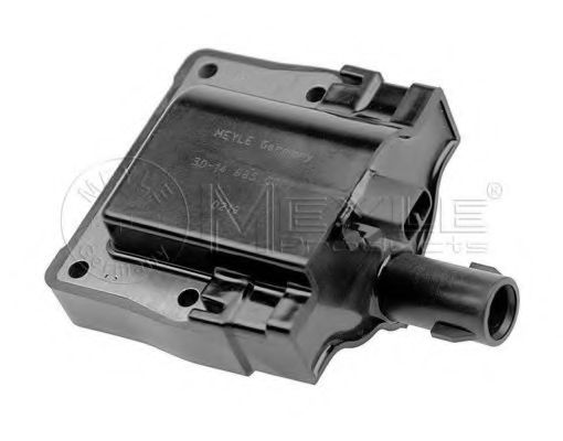 30-14 885 0002 MEYLE Ignition Coil