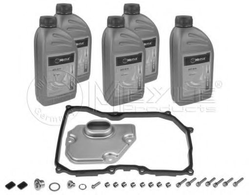 300 135 0306 MEYLE Parts Kit, automatic transmission oil change