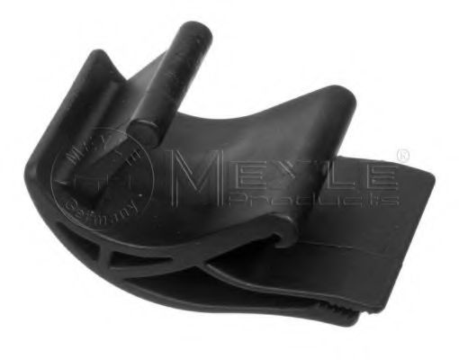 300 171 1101 MEYLE Support, cooling fan
