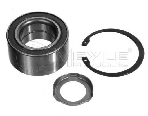 300 334 1102/S MEYLE Wheel Bearing Kit