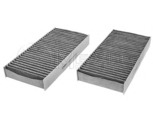 31-12 320 0004/S MEYLE Heating / Ventilation Filter, interior air