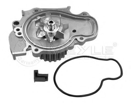 31-13 192 0008 MEYLE Cooling System Water Pump