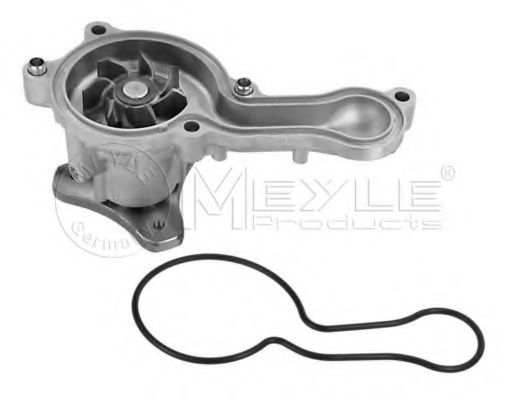 31-13 220 0010 MEYLE Cooling System Water Pump