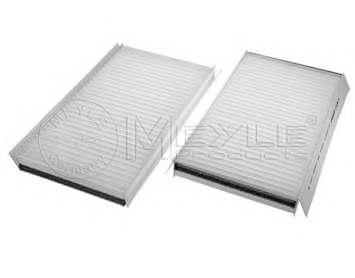 312 319 0012/S MEYLE Heating / Ventilation Filter, interior air