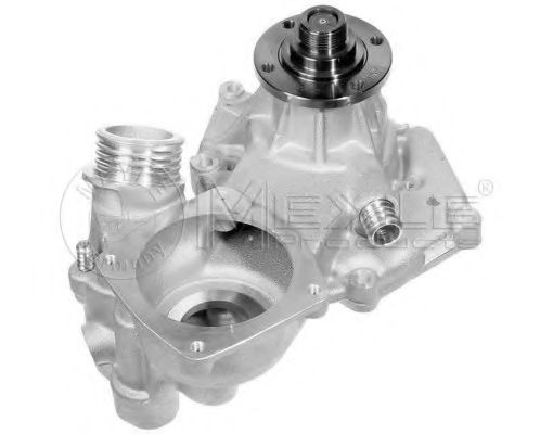 313 011 1300 MEYLE Cooling System Water Pump