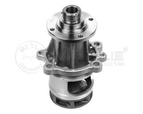 313 011 2100 MEYLE Cooling System Water Pump