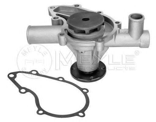 313 011 2700 MEYLE Cooling System Water Pump