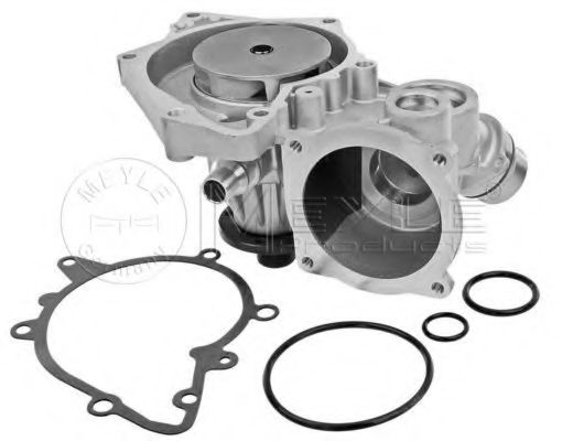 313 011 4300 MEYLE Cooling System Water Pump