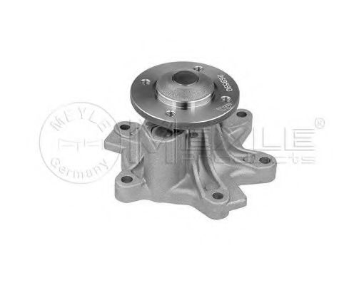 313 220 0010 MEYLE Cooling System Water Pump