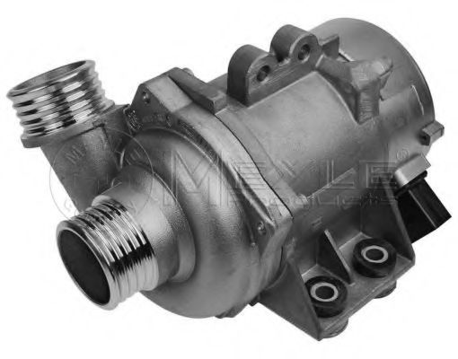 313 220 0017 MEYLE Cooling System Water Pump