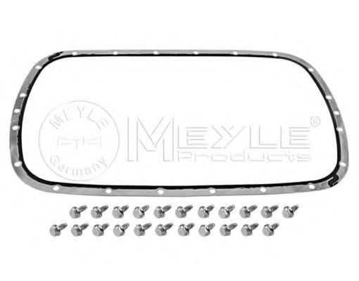 314 139 0001 MEYLE Seal, automatic transmission oil pan