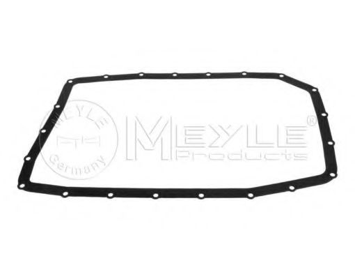 314 139 0003 MEYLE Seal, automatic transmission oil pan