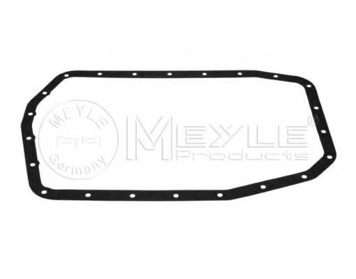 314 139 0005 MEYLE Automatic Transmission Seal, automatic transmission oil pan