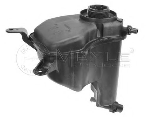 314 223 0004 MEYLE Cooling System Expansion Tank, coolant