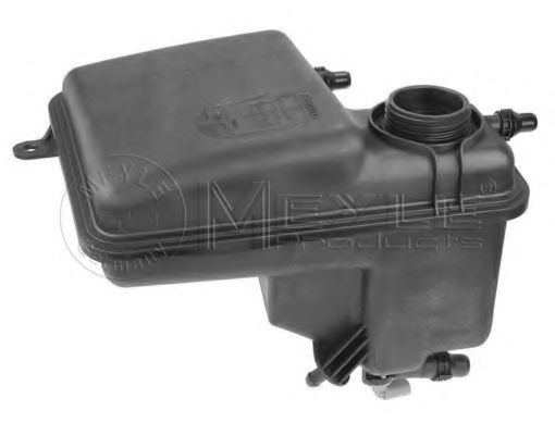 314 223 0006 MEYLE Cooling System Expansion Tank, coolant