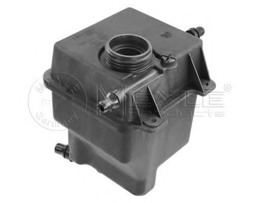 314 223 0007 MEYLE Cooling System Expansion Tank, coolant