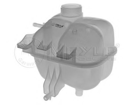 314 223 0011 MEYLE Cooling System Expansion Tank, coolant