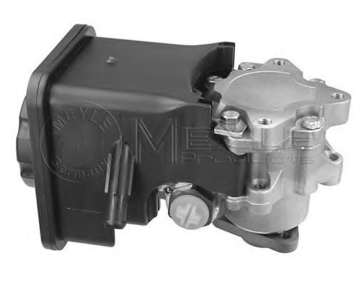314 631 0014 MEYLE Hydraulic Pump, steering system