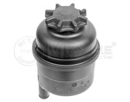 Expansion Tank, power steering hydraulic oil