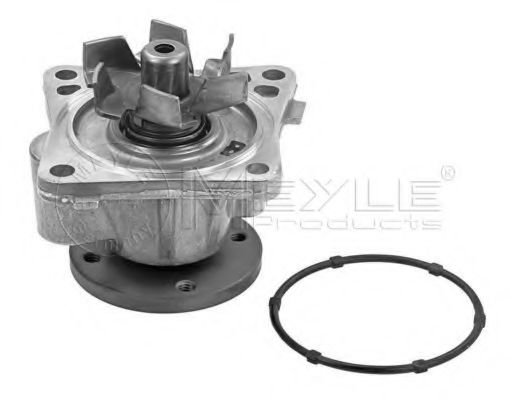 32-13 220 0013 MEYLE Cooling System Water Pump