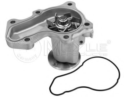 32-13 220 0014 MEYLE Cooling System Water Pump