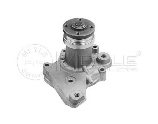 33-13 220 0000 MEYLE Cooling System Water Pump