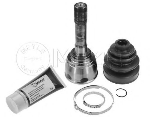 33-14 498 0013 MEYLE Joint Kit, drive shaft