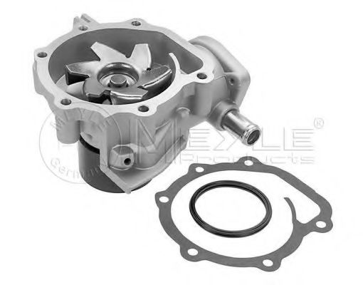34-13 111 0000 MEYLE Cooling System Water Pump