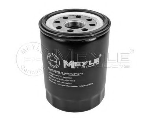 35-14 322 0001 MEYLE Oil Filter