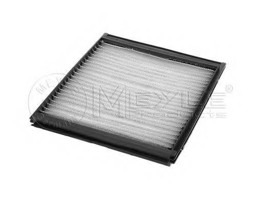36-12 319 0001 MEYLE Heating / Ventilation Filter, interior air