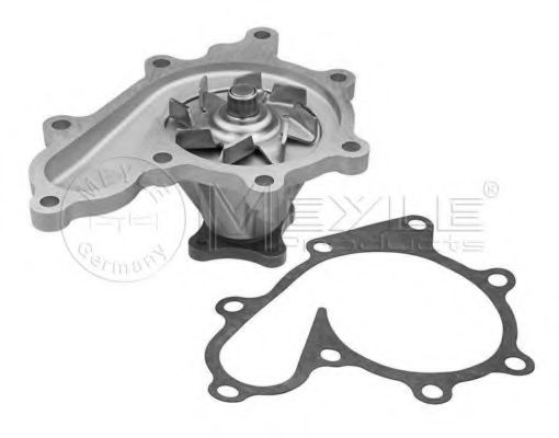 36-13 220 0007 MEYLE Cooling System Water Pump