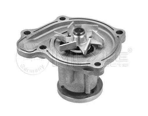 36-13 220 0012 MEYLE Cooling System Water Pump