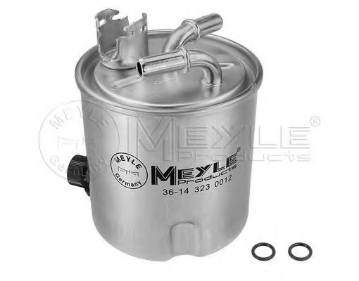 36-14 323 0012 MEYLE Fuel filter