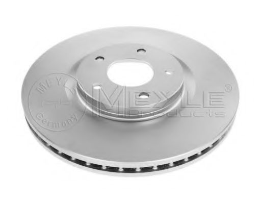 36-15 521 0045/PD MEYLE Brake System Brake Disc